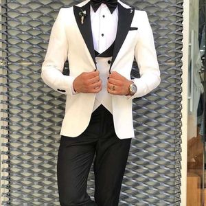 <span class=keywords><strong>Costume</strong></span> <span class=keywords><strong>homme</strong></span> 3 pièces <span class=keywords><strong>rose</strong></span> taille plus, coupe slim, pour mariage ou soirée, vente flash, MMSB48 - Product Image 2