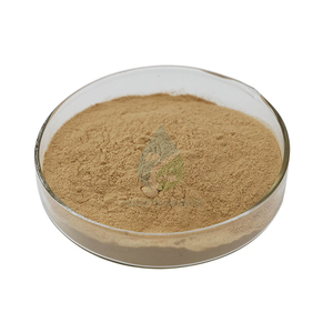 도매 빨간 뿌리 캡슐 빨간 클로버 추출물 40% 이소플라본 분말 - Product Image 3
