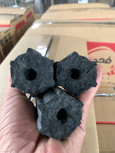 Carbón Vegetal Premium de Vietnam para Barbacoa, Briquetas de Aserrín de Madera Dura, Alto Contenido de Carbono, Bajo en Cenizas, Combustible sin Humo, Larga Duración (6 Horas), para Exportación - Product Image 6