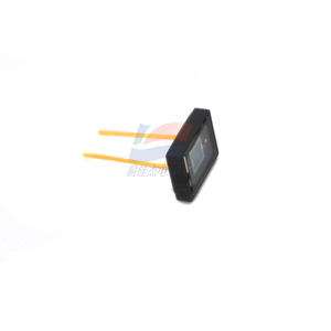 S1337-33BQ SI Sensor fotodiode fotometric presisi dari UV ke inframerah kapasitansi rendah - Product Image 5