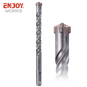 8mm 10mm 12mm 14mm SDS cộng với cacbua chéo tip nề búa nề khoan <span class=keywords><strong>bit</strong></span> - Product Image 3