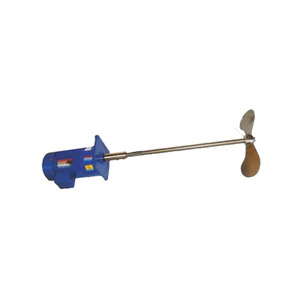 เครื่องปั่นอุตสาหกรรมสแตนเลสอัตโนมัติ - Product Image 3