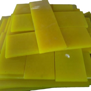 Dureza Shore A 50 ~95 de Almohadilla de Poliéster y Placa de Revestimiento de <span class=keywords><strong>Poliuretano</strong></span> - Product Image 3