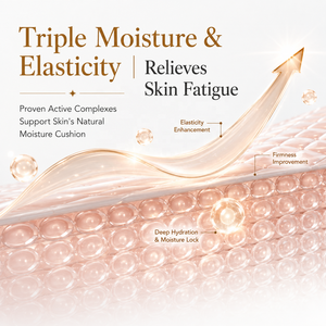 Sérum de collagène à base d'exosomes en marque privée pour les marques de prestige |   Premium 30ml Hero SKU - Product Image 4