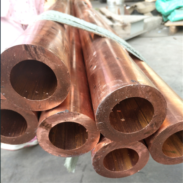 C12200 Copper Nickel Alloy Pipe