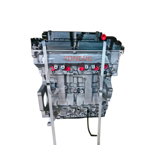 Motore EP6 1.6T di Alta Qualità per Peugeot <span class=keywords><strong>308</strong></span> 408, Gruppo Motore Completo - Product Image 1