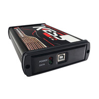 KESS V2 5017 V280 Herramienta de Actualización de Potencia para Programación de ECU Automotriz con Conexión Ilimitada a la Red OLIVER 12-24V