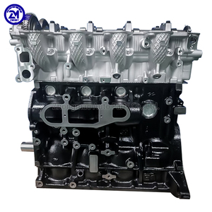 <span class=keywords><strong>Motore</strong></span> Completo Turbo 4D56 4D56T da 2.5T Nuovo di Fabbrica di Grande Successo per Auto <span class=keywords><strong>Mitsubishi</strong></span> PAJERO <span class=keywords><strong>L200</strong></span> 4D56 - Product Image 5