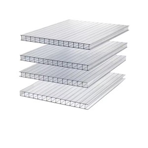 Feuille solide de <span class=keywords><strong>polycarbonate</strong></span>/feuille creuse de <span class=keywords><strong>polycarbonate</strong></span> <span class=keywords><strong>pour</strong></span> l'auvent avec le <span class=keywords><strong>profil</strong></span> en aluminium/<span class=keywords><strong>profil</strong></span> creux de feuilles de <span class=keywords><strong>polycarbonate</strong></span> de bande - Product Image 3