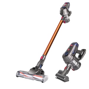 Máy Hút Bụi Mạnh Mẽ Yên Tĩnh Máy Hút Bụi Gia Đình Cầm Tay 2 Trong 1 Tốt Nhất Cho Gia Đình - Product Image 1