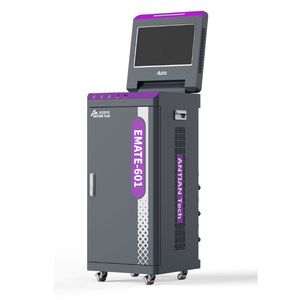 Industrial UV Piezo <strong>Inkjet</strong> Printer for Aluminum Foil Bags <strong>Sharp</strong> Text and Graphics - Product Image 2