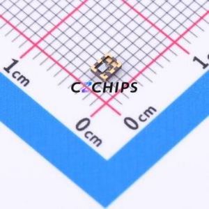 X1G0054210307 Temperature Compensated Crystal Oscillator (TCXO) SMD2520-4P Oscillator 40MHz Clipped Sine Wave 1.8mA - Product Image 2