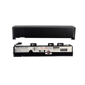 Détecteur de mouvement et de présence infrarouge CANBO M-506, capteur combiné pour système d'entrée - Product Image 1