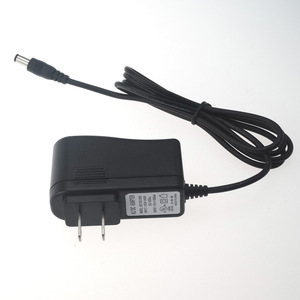 15V 1.2A Power Adapter 18W <b>Switching</b> Power Supply DC Output US <b>Plug</b> Scanner Power Supply 1M Cable Natural Cooling - Product Image 2