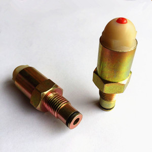 Jiangdong JD1115 Jianghuai 1125 Electric <b>Start</b> Diesel Engines New Type Oil Indicator Direct Factory Agricultural Machinery Parts - Product Image 3