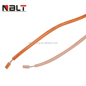 Thermostat dégelant métallique pour réfrigérateur, pièce de rechange, contrôle de la température, modèle KSD <span class=keywords><strong>ELTH</strong></span> 010 27186, vente en gros d'usine - Product Image 4