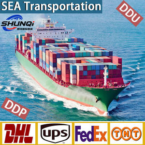 Più economico trasporto via mare LCL pieno di Container Ddp Ddu dalla cina a Nepal, Bhutan, Bangladesh, India, <span class=keywords><strong>Pakistan</strong></span>, <span class=keywords><strong>Sri</strong></span> <span class=keywords><strong>Lanka</strong></span>, maldive - Product Image 3