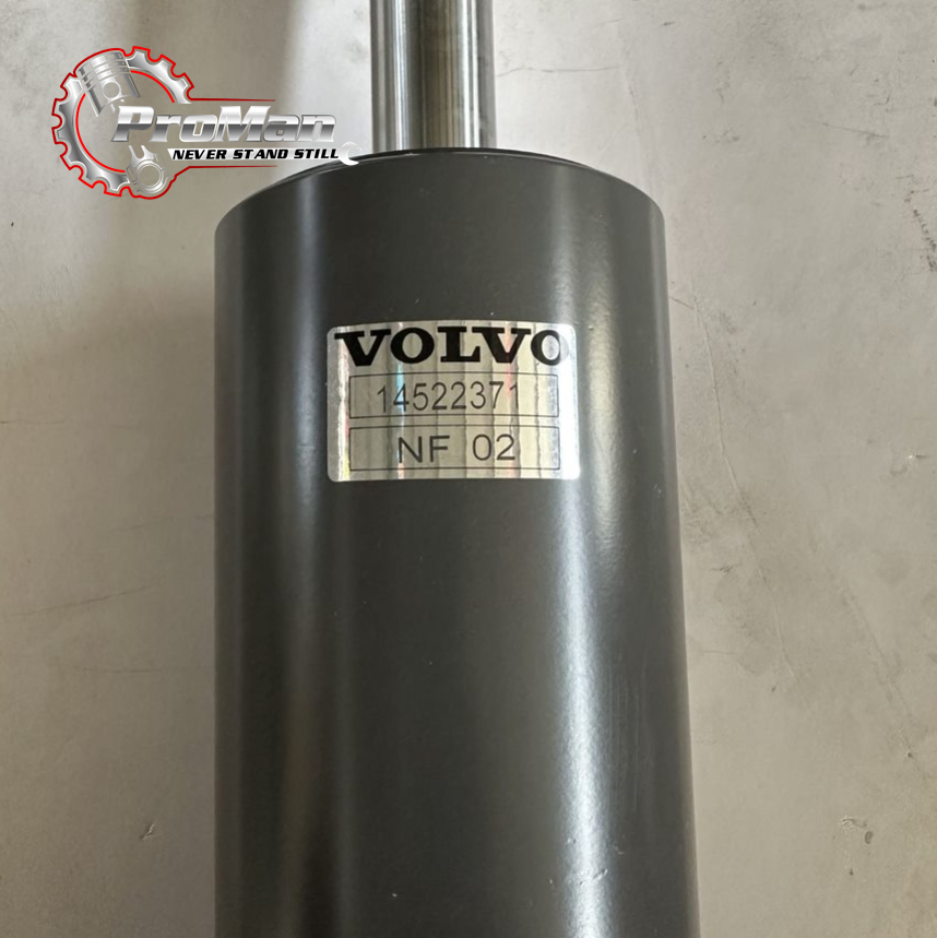 Engineering Machinery Parts 14522371 Cylinder for Volvo