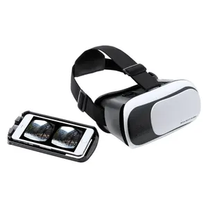 Lunettes de réalité virtuelle Bercley, gadgets personnalisés - Product Image 5