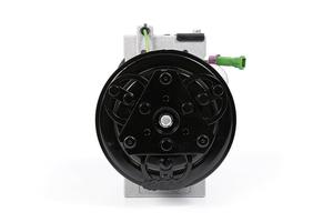 Compresseur de climatisation DC pour VW Passat pour Audi 8D0260805B 8D0260808 - Product Image 4