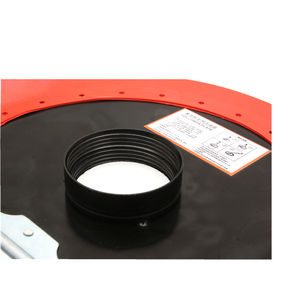 Pistolet à graisse avec outil d'assistance, absorption d'<span class=keywords><strong>huile</strong></span> assistée, bacs de récupération d'<span class=keywords><strong>huile</strong></span> non salis, outils d'élagage, cryogénique, transfert d'<span class=keywords><strong>huile</strong></span>, filetage diesel - Product Image 3