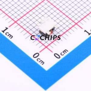 TC4-6T+ Balun SMD-5P RF ( Frequency Range: )( Impedance Ratio - Unbalanced/Balanced: 1:4 )( Insertion Loss (Max): 3dB ) - Product Image 2