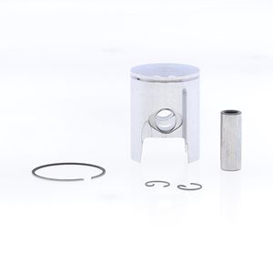 Piston moulé sous pression 2T diamètre 39,96 mm pour kit cylindre Athena Standard Bore - Product Image 2
