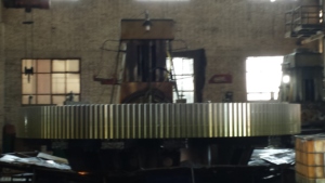 Precision Machined <b>Gears</b> for Mining Machinery - Product Image 6
