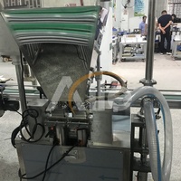 Calentador de cera de viscosidad CE, máquina de fusión de llenado en caliente para relleno de cera de zapatos, tapado de lápiz labial, equipo de temperatura constante