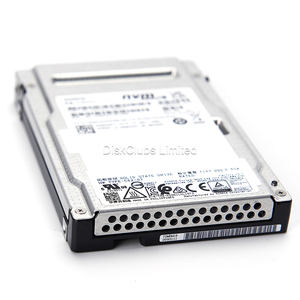 SSD professionnel CM6 15,36 To U.3 2,5 pouces PCIe Gen 4 NVME SDFHS41GEB02T KCM61RUL15T3 pour système de calcul en nuage - Product Image 4