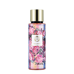 Perfume Corporal en Aerosol Floral Original de 250 ml para Mujer y <span class=keywords><strong>Desodorante</strong></span> Secreto - Product Image 2
