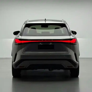 <span class=keywords><strong>Lexus</strong></span> <span class=keywords><strong>RX</strong></span> <span class=keywords><strong>450h</strong></span> 2023 Voiture d'<span class=keywords><strong>occasion</strong></span> <span class=keywords><strong>Hybride</strong></span> SUV Volant à gauche Boîte de vitesses automatique Sièges en cuir Caméra arrière - Product Image 3