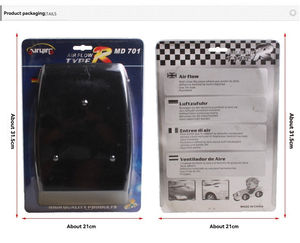 Autocollant <span class=keywords><strong>de</strong></span> couverture <span class=keywords><strong>de</strong></span> ventilation <span class=keywords><strong>de</strong></span> capot Scoop, kits intérieurs personnalisés <span class=keywords><strong>pour</strong></span> l'admission d'air, l'échappement, la décoration extérieure du cylindre, modification <span class=keywords><strong>de</strong></span> la queue - Product Image 2