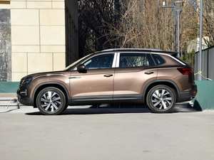 Voiture à essence d'occasion à prix réduit 0KM VW Volks-wagen Tharu SUV de taille moyenne à vendre - Product Image 3