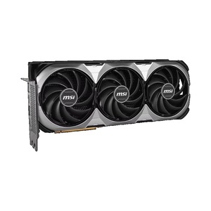 Tarjeta Gráfica <span class=keywords><strong>MSI</strong></span> <span class=keywords><strong>GeForce</strong></span> <span class=keywords><strong>RTX</strong></span> <span class=keywords><strong>4080</strong></span> Super 16GB <span class=keywords><strong>VENTUS</strong></span> 3X OC Reacondicionada de 2024 para Juegos de PC - Product Image 2