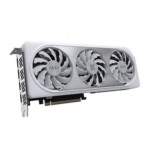 การ์ดจอ RTX 4060 Ti AERO OC 8G มือสอง การ์ดจอ RTX 4060 Ti AERO OC มือสอง การ์ดจอ RTX 4060 Ti AERO OC 8G มือสอง - Product Image 6