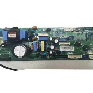   Carte mère de l'unité intérieure de climatiseur Ebr77158501 Ebr77158505 6870A00131V, carte de circuit de climatisation centrale - Product Image 2