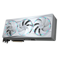 Gigabyte AORUS GeForce RTX 5090 D V2 for Ice Edition 24GB GDDR7 Desktop New Graphics Card GV-N509DAORUSM ICE