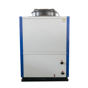 Fournisseur de refroidisseurs d'eau à air 5 TR 10 TR 20TR - Product Image 6