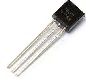 78L05 L78L05 WST78L05 ราคาดีที่สุด - Product Image 1