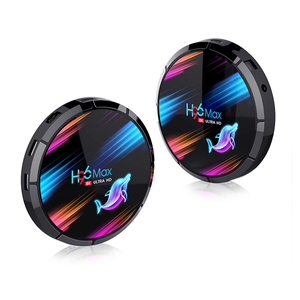 Find Smart, High-Quality android smart tv box decoder for cable tv 