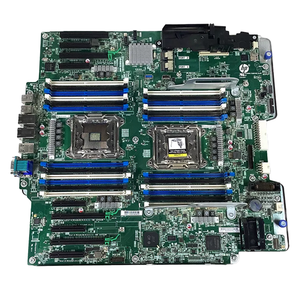 Pour carte mère serveur HP <span class=keywords><strong>Proliant</strong></span> <span class=keywords><strong>ML350</strong></span> <span class=keywords><strong>G9</strong></span> 790549-001 - Product Image 1