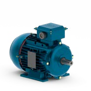 Motor de Inducción Trifásico WEG W21 para Extracción de Humo a Alta Temperatura, Eficiencia IE4, 50/60Hz, Motor de Extracción de Humo W21 WEG - Product Image 3