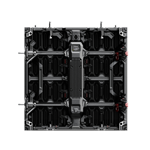 Asitartech Air1.9 Lite Flx, Pantalla LED para Interiores, Paso de Píxeles de 2.6mm, Brillo de 800-1000 Nits, Garantía de 2 Años, SDK OEM - Product Image 1