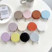 Dompet koin Mini lucu dompet kulit dompet mini penjualan laris untuk wanita dompet grosir untuk anak perempuan