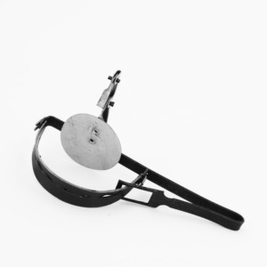 Bền vững thân thiện với môi Ngoài Trời Chống nốt ruồi gopher bẫy dùng một lần chuột Chuột Vole sóc bẫy hiệu quả Pest Killer - Product Image 2