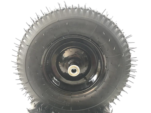 13x4.00-6 inci ukuran roda dan Metal Rim <span class=keywords><strong>air</strong></span> Wheels Go Kart - Product Image 3