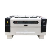 Nouveaux Produits YQ-LN1390 Acrylique Transparent et Plexiglas Découpe Laser Machine 100W 150W CNC Prix De Découpe Laser