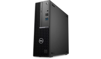 Komputer Mini dlls Optiplex Mini 7010 Sff Core I3 I5 I7 8G Ram 512G komputer SSD desktop Pc