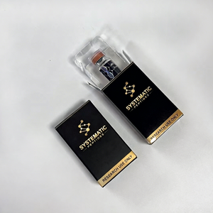 Cajas de Cartón para Viales de 3ml, 5ml y 10ml con Impresión de Logotipo Personalizado, Etiqueta Láser y Embalaje de Alta Calidad - Product Image 4